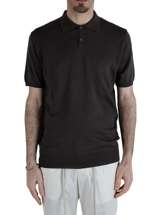 Polo Uomo Moro
