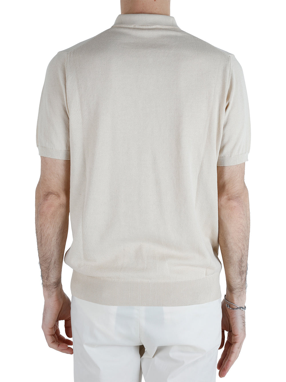 Polo Uomo Piuma