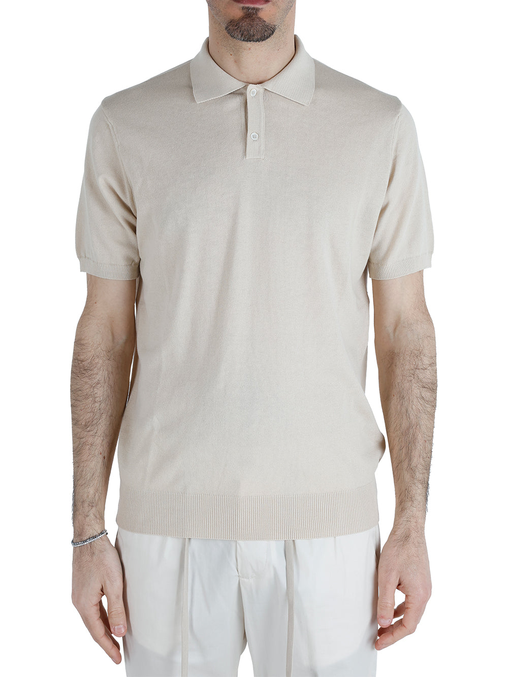 Polo Uomo Piuma