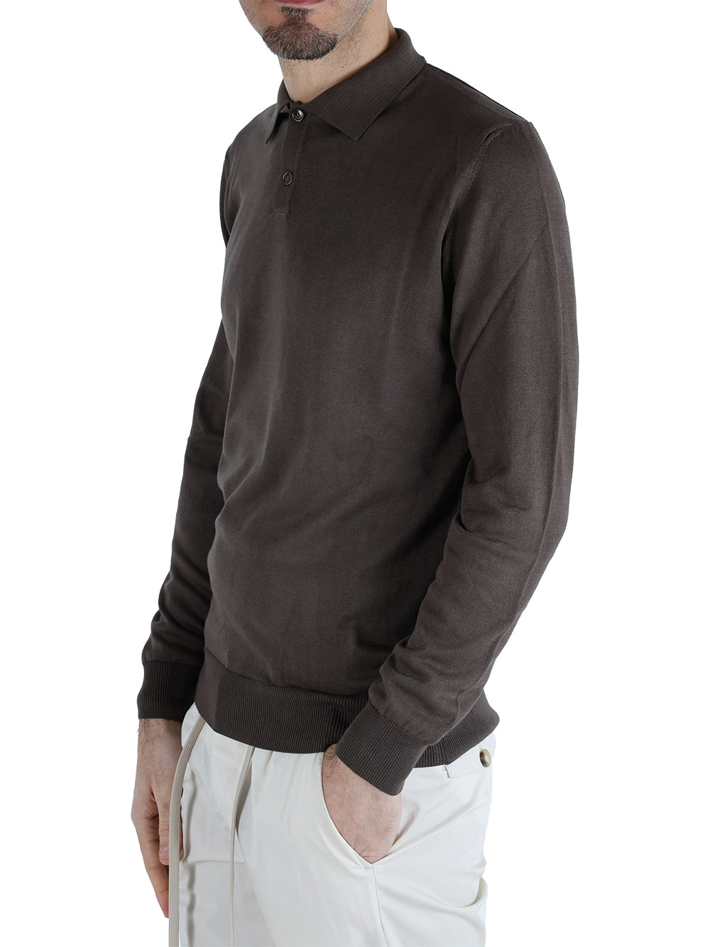 Polo Uomo Moro