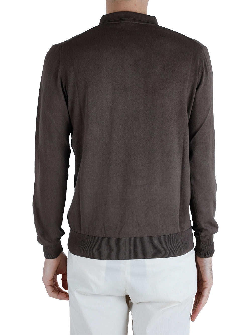 Polo Uomo Moro