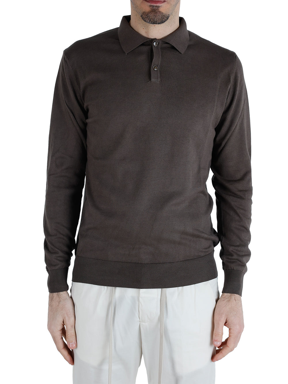 Polo Uomo Moro