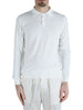 savile row polo uomo latte 3205270