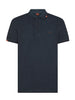 sun68 polo uomo navy 8501786