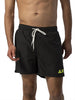 sun68 shorts mare uomo nero 693615