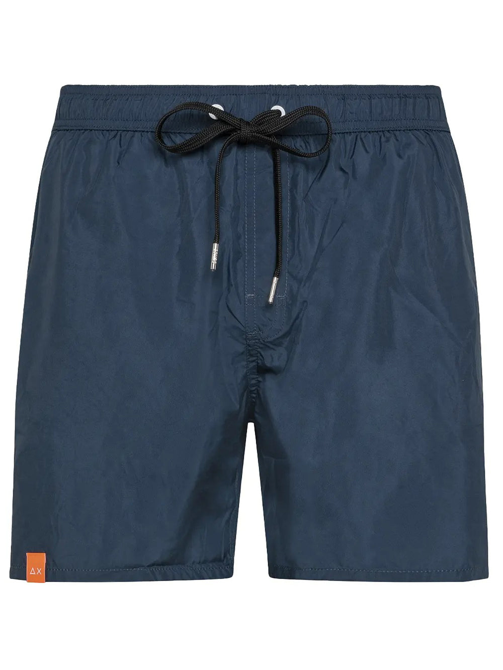 Sun68 Shorts Mare Uomo Navy