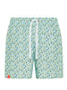 sun68 shorts mare uomo verde menta 5458953