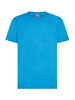 sun68 t shirt uomo turchese 2415338