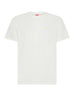 sun68 t shirt uomo bianco panna 8510859