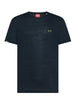 sun68 t shirt uomo navy 8052728