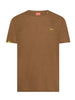 sun68 t shirt uomo volpe 5784454