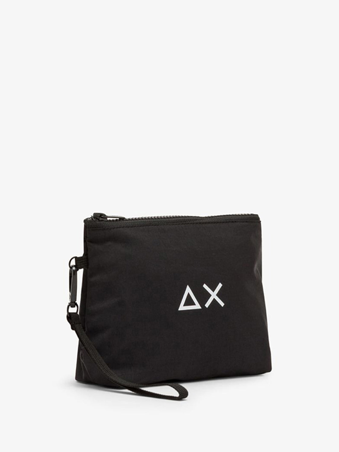 Sun68 Borsa Pochette Uomo Nero