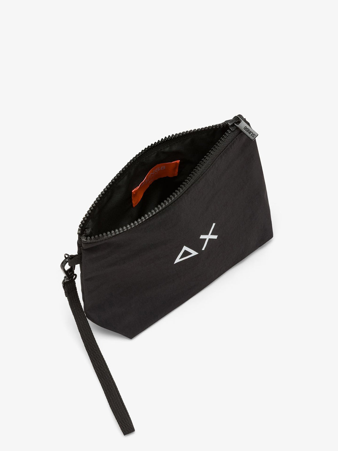 Sun68 Borsa Pochette Uomo Nero
