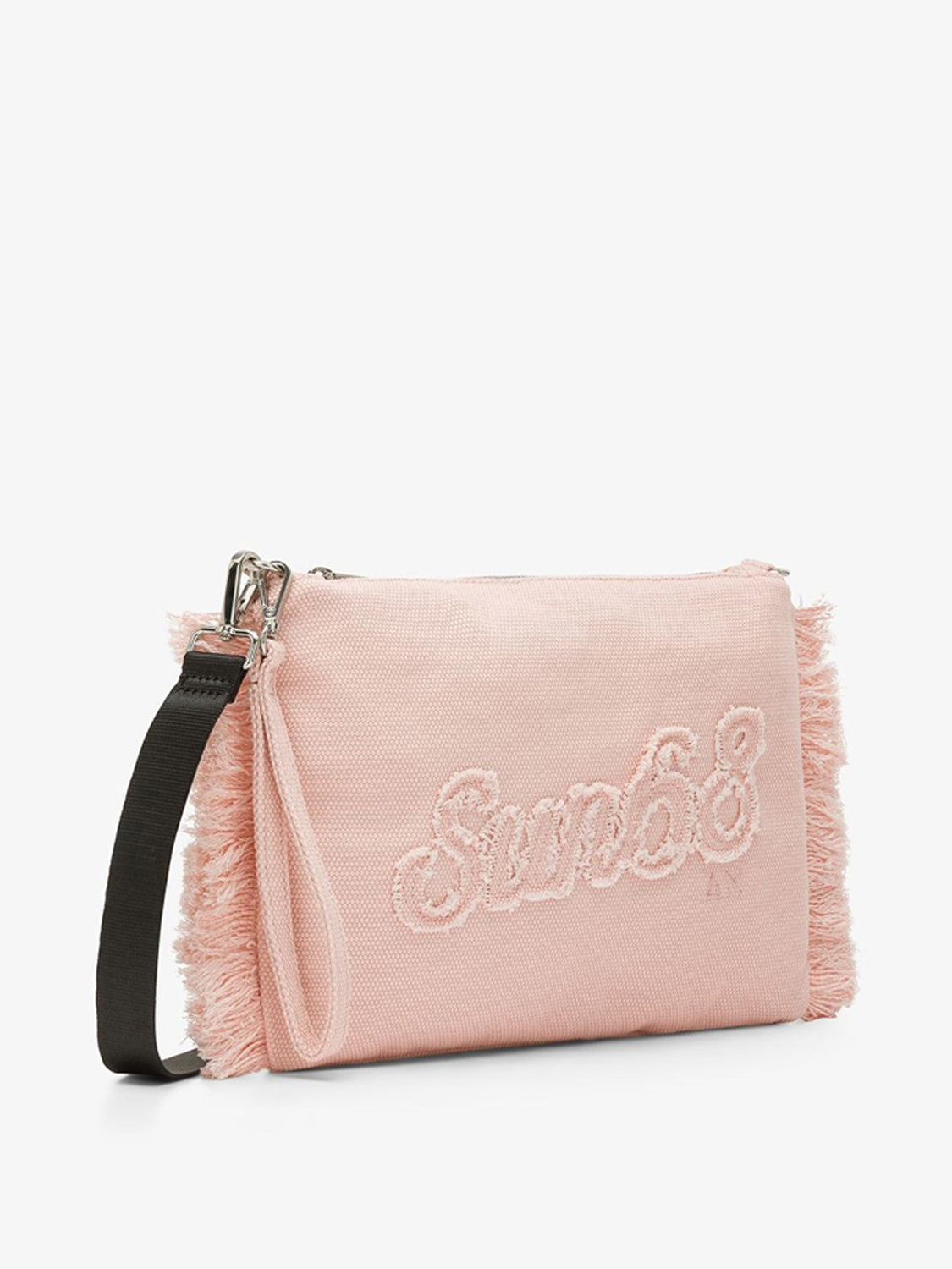 Sun68 Borsa Pochette Donna Porcellana