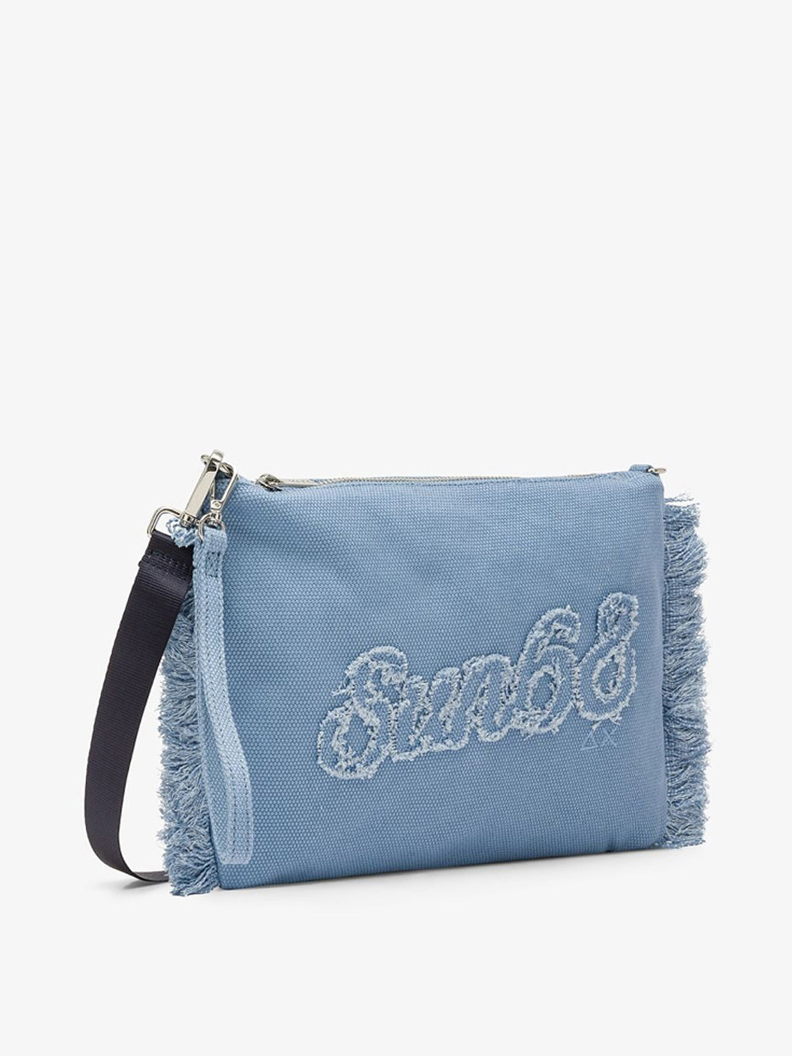 Sun68 Borsa Pochette Donna Avio