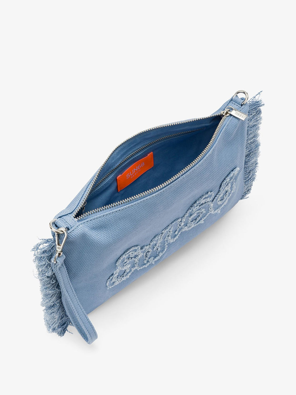 Sun68 Borsa Pochette Donna Avio