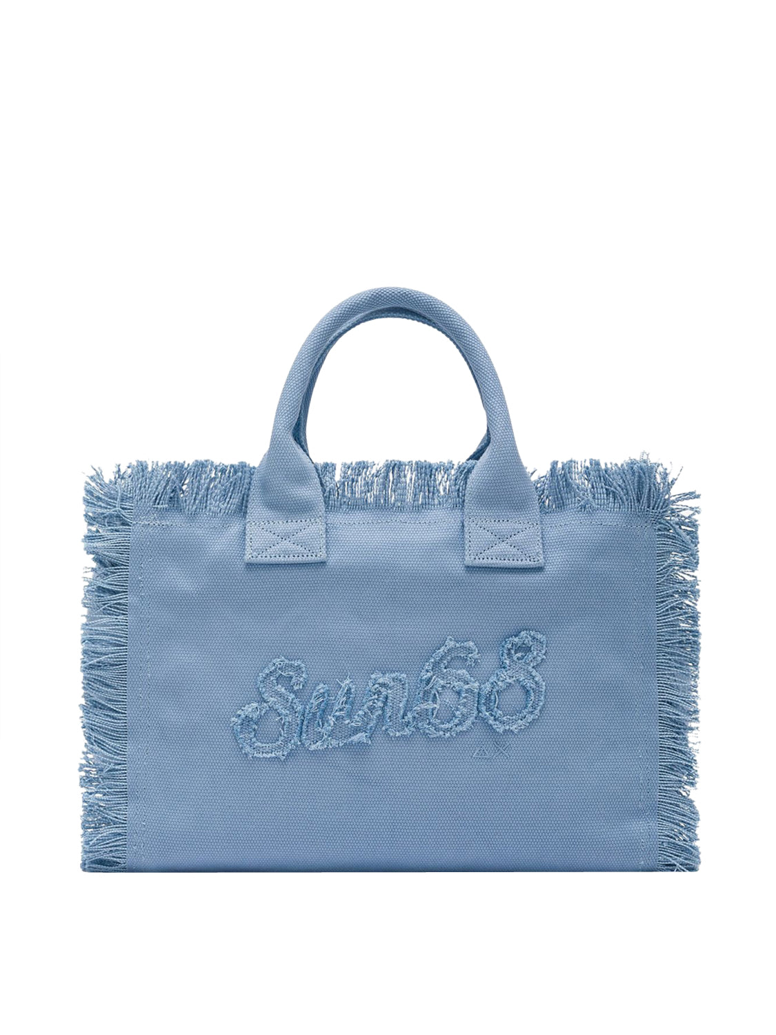 Sun68 Borsa a Mano Donna Avio