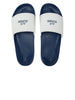 sun68 ciabatte uomo navy 7343426