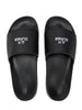 sun68 ciabatte uomo nero 1487102