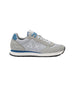 sun68 sneakers uomo tom solid grigio chiaro 4700527