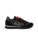 sun68 sneakers uomo tom solid nero 6815908