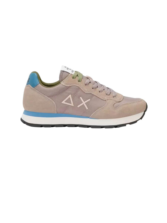 Sun68 Sneakers Uomo Tom Solid Stone