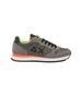 sun68 sneakers uomo tom fluo inchiostro 9344426