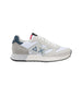 sun68 sneakers uomo jaki 2 0 solid bianco 1187590
