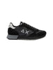 sun68 sneakers uomo jaki 2 0 solid nero 9714919
