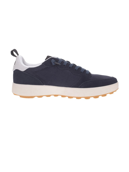 Sun68 Sneakers Uomo Genius Navy
