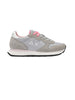 sun68 sneakers donna ally solid grigio chiaro 1501900