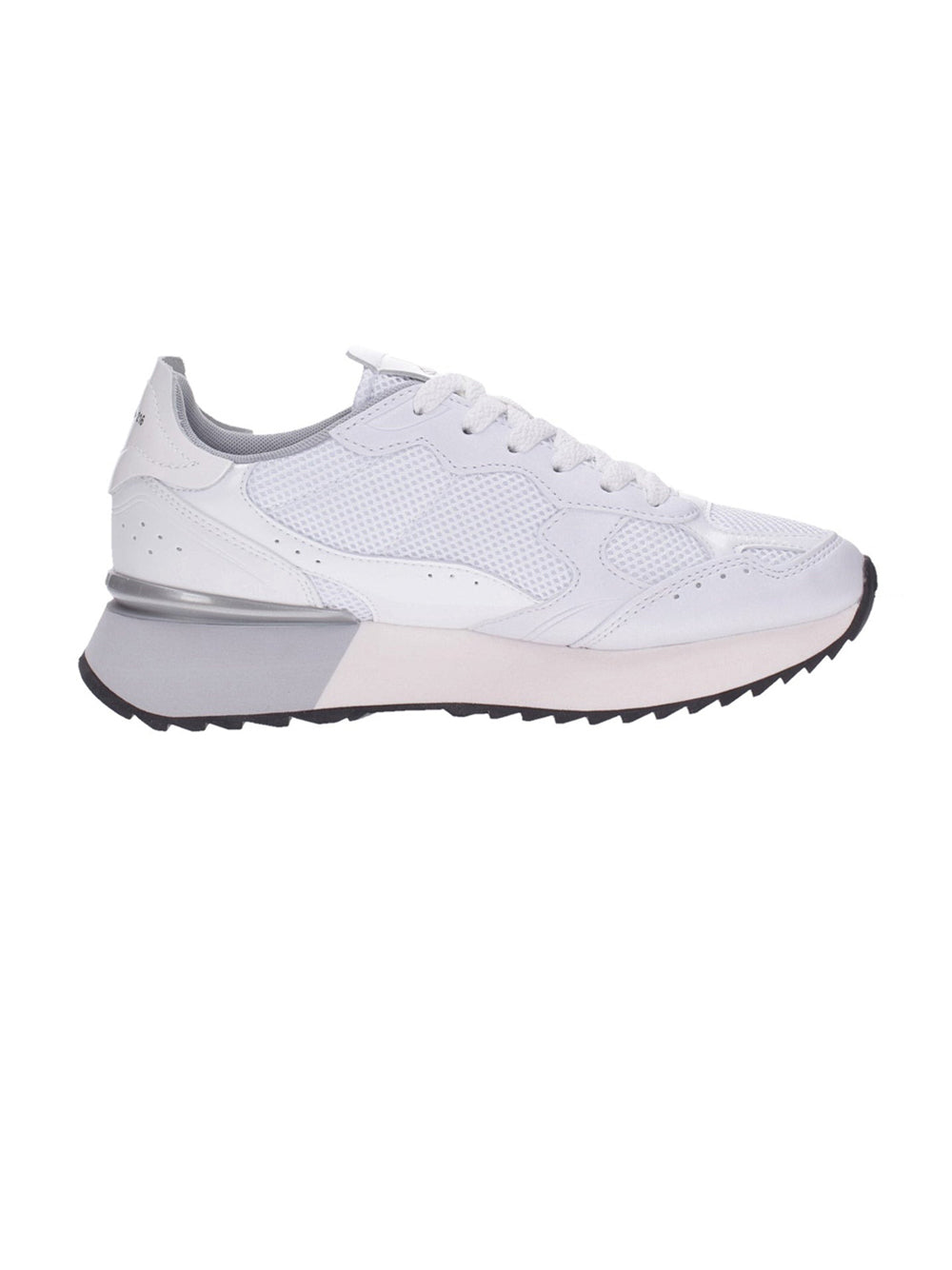 Sun68 Sneakers Donna Stargirl Bianco