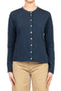 tensione in maglia donna blu 3189625