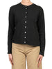 tensione in maglia donna nero 3677875
