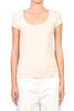 tensione in maglia donna burro 9158797