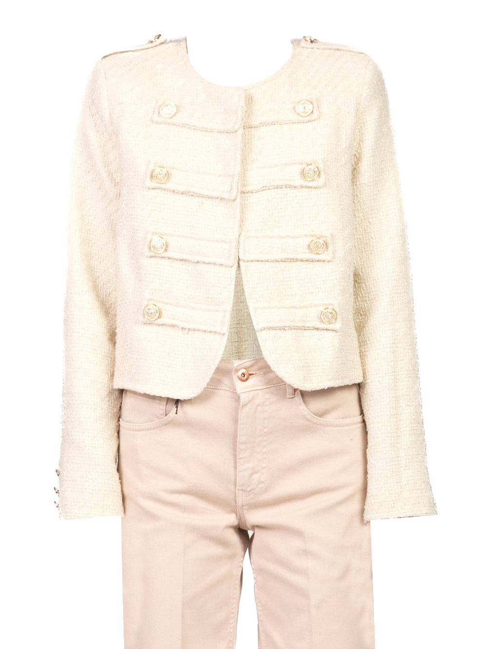 Blazer Donna Panna
