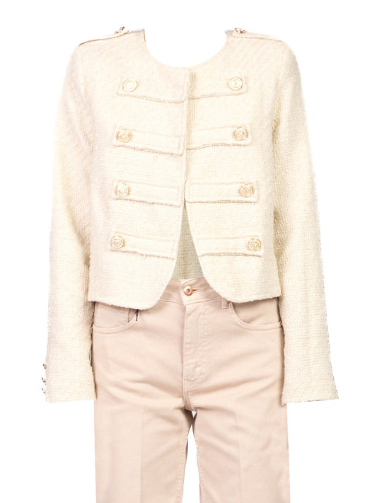 Blazer Donna Panna
