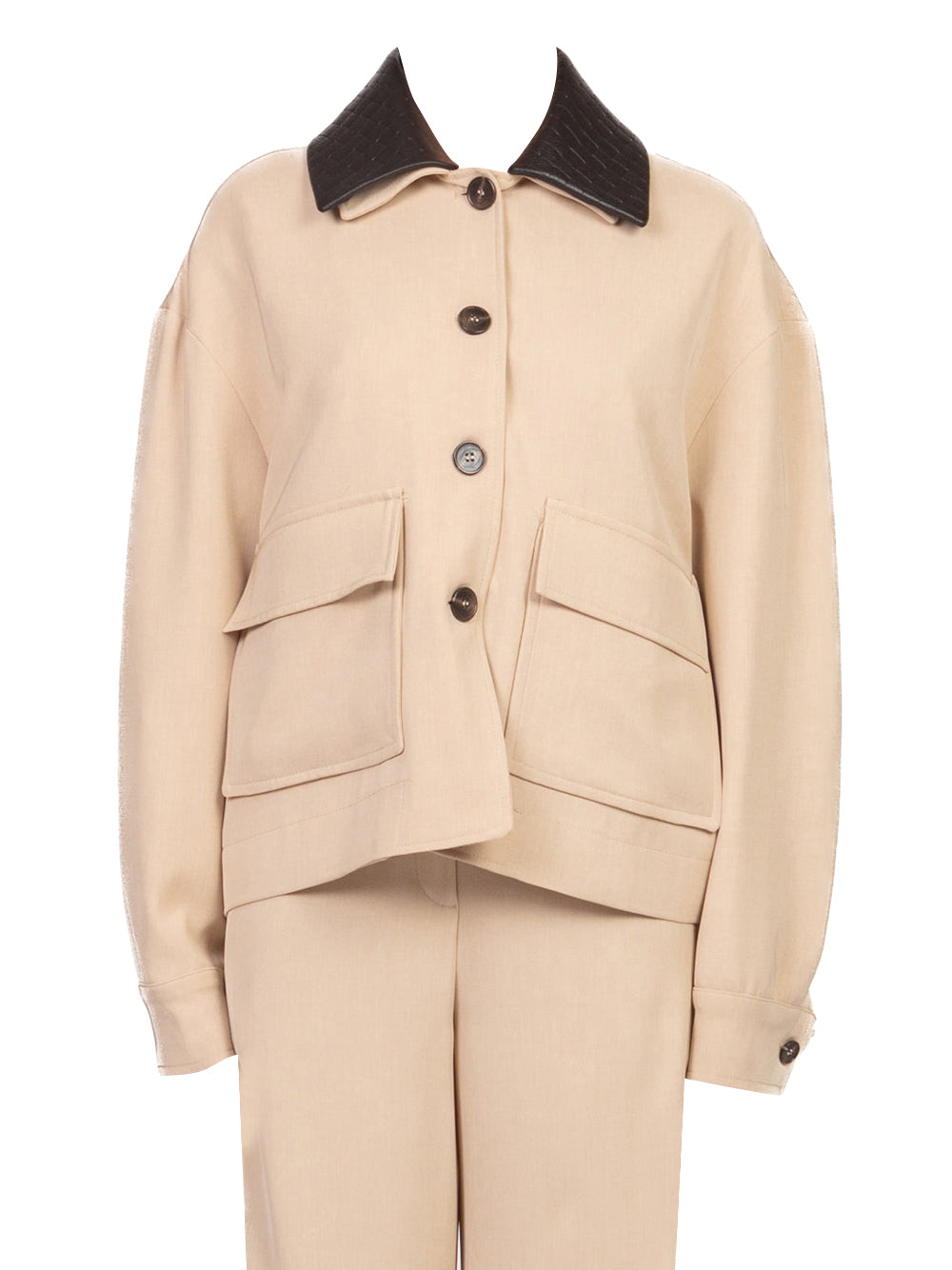 Blazer Donna Panna