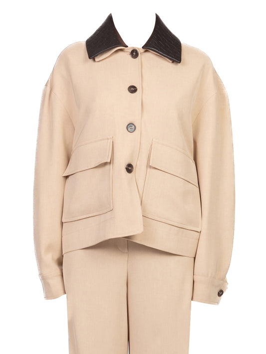 Blazer Donna Panna