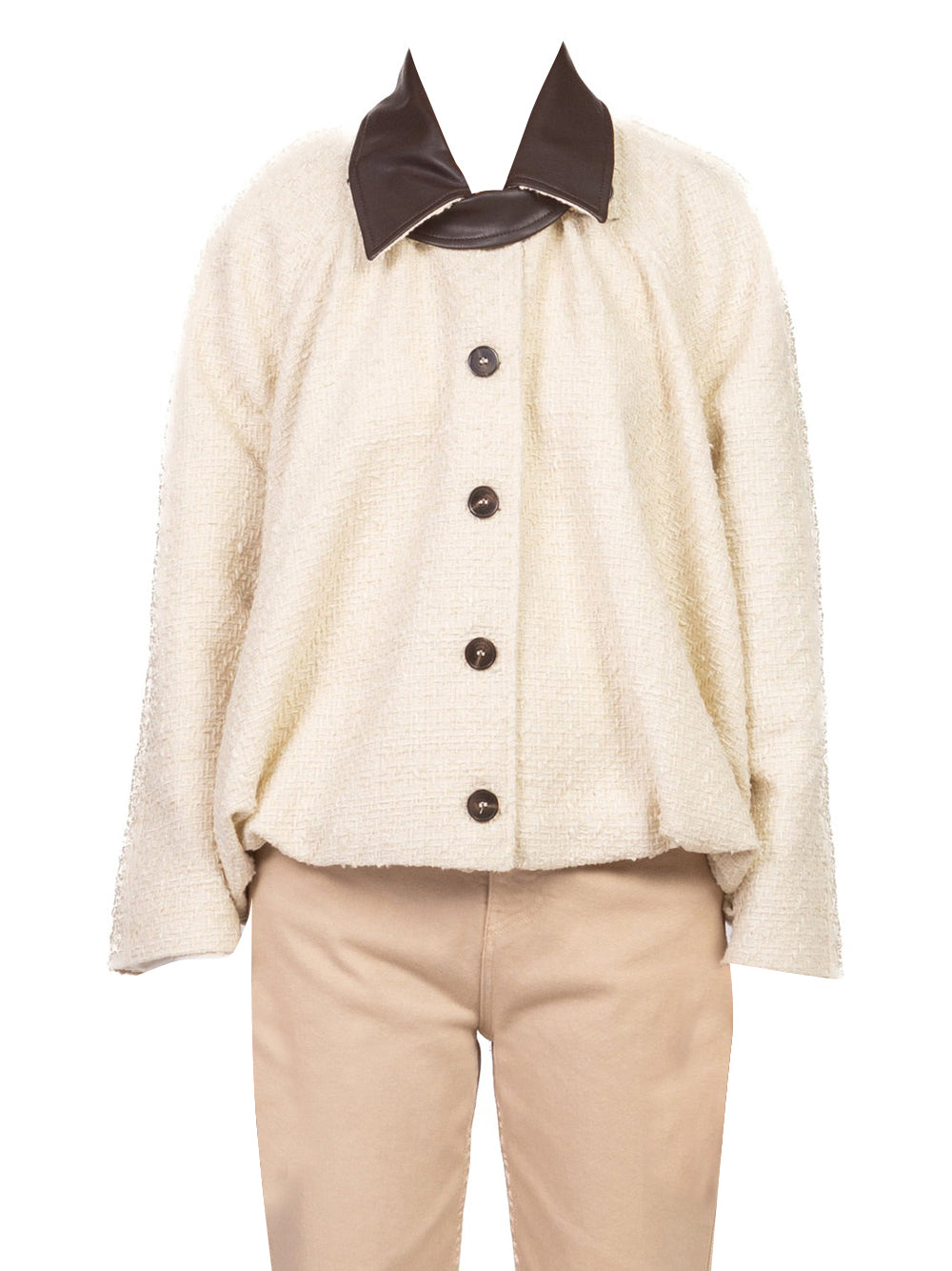 Blazer Donna Panna