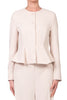 tensione in completo donna beige 7181748