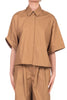 tensione in blusa donna cognac 9162522