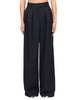 tensione in pantalone casual donna blu 4819493