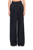 tensione in pantalone casual donna blu 4819493
