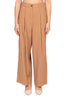 tensione in pantalone casual donna bronzo 5189474