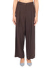 tensione in pantalone casual donna moro 953949