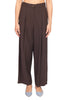 tensione in pantalone casual donna moro 953949