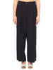 tensione in pantalone casual donna nero 5118669