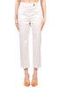 tensione in pantalone casual donna vaniglia 7882060