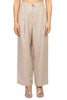 tensione in pantalone casual donna beige 1943866